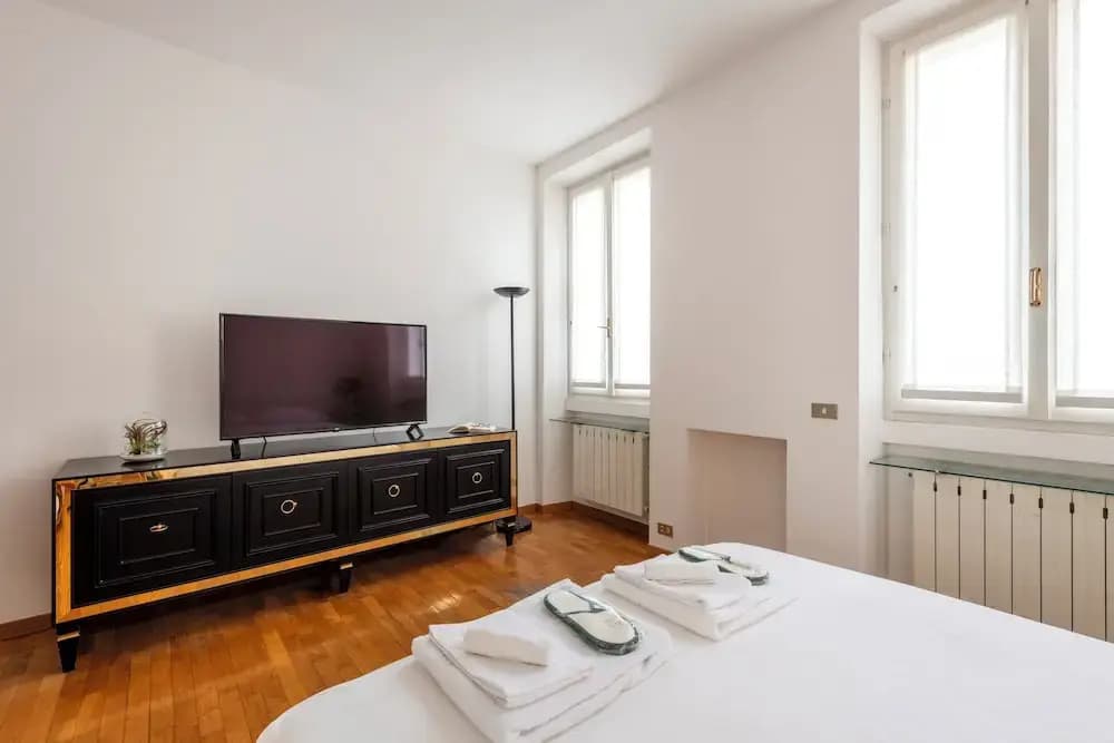 BnButler - Marghera 31, Milan - photo 7