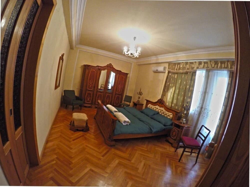 Classical Green Hostel - photo 5