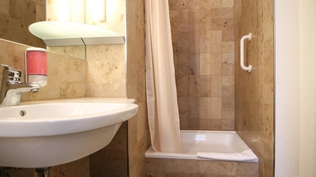 Hotel Sachsenhof Berlin - photo 39