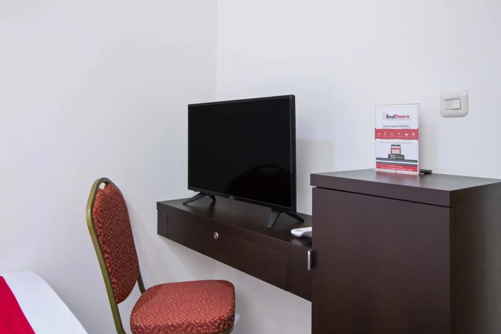 Avalon Thamrin 8 by RedDoorz - photo 4