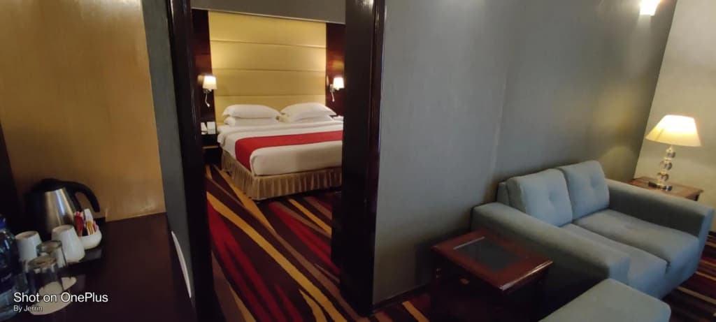 Nehal Hotel - photo 44