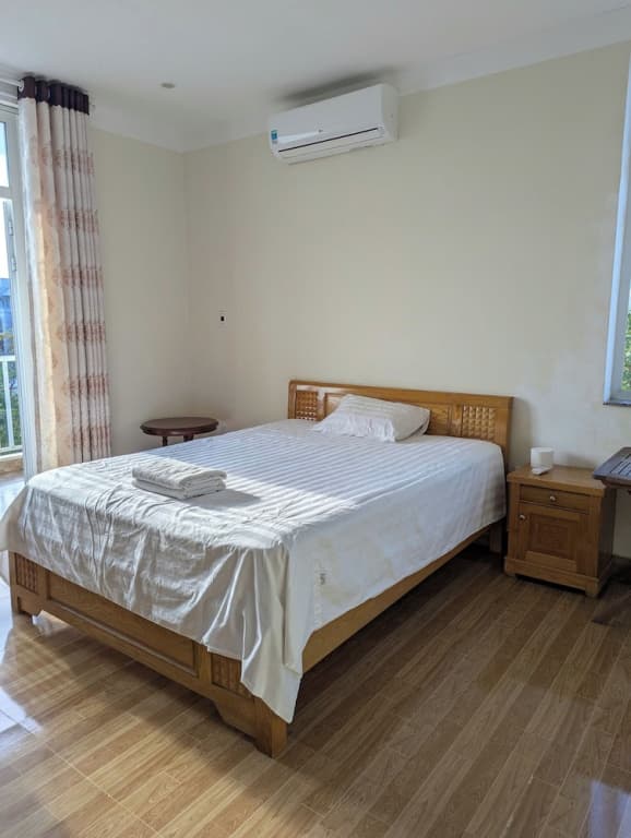 Thanh Ha Apartment - photo 30