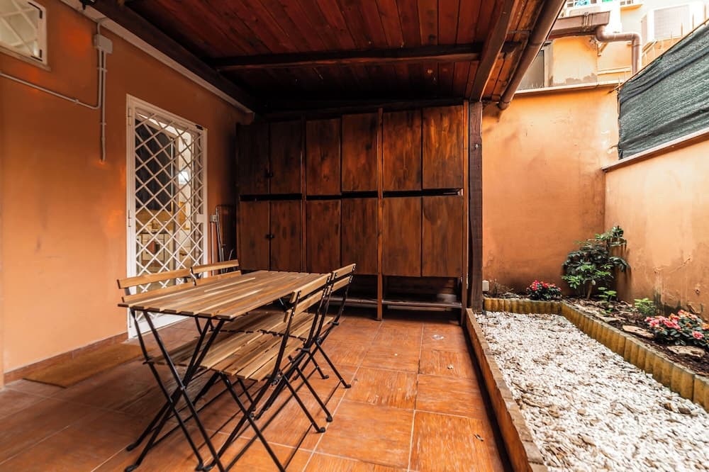 Casa Sincera - Ospedale Gemelli - photo 8