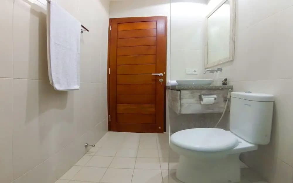 Duyung Villa Bali - photo 10