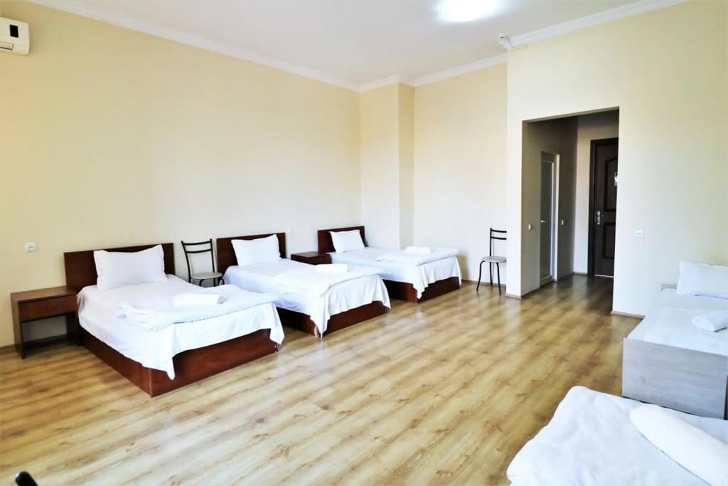 Bazaleti Palace - photo 7