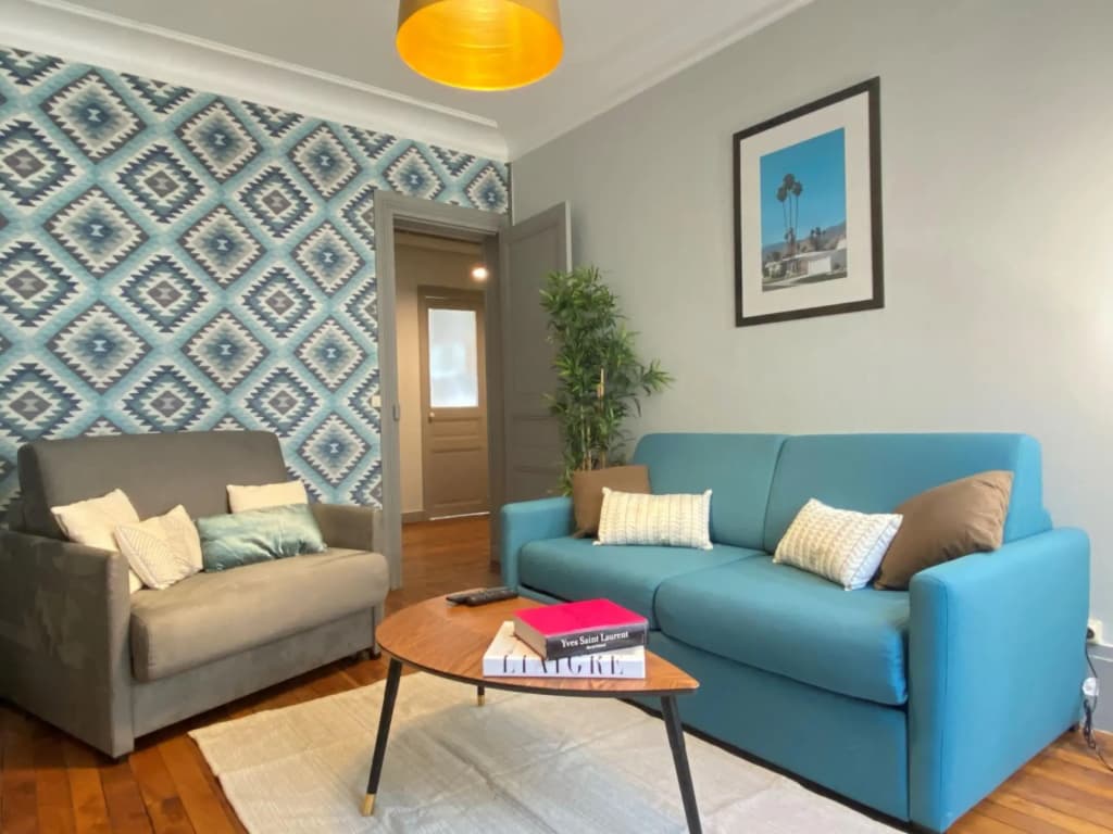1609 B - Splendid family apartment - photo 5