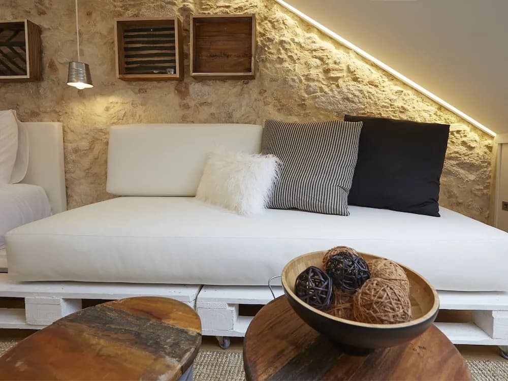Sonel Investe Apartments Madalena 287 Studios - photo 5