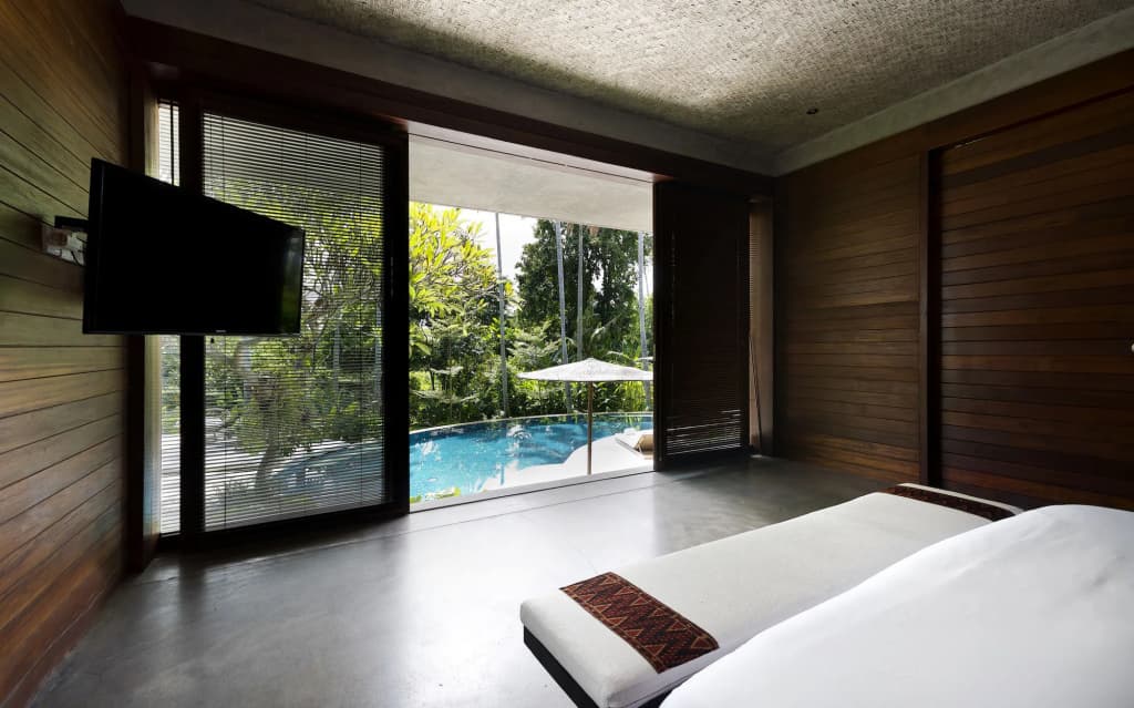 Planta Luxury Boutique Resort - photo 6