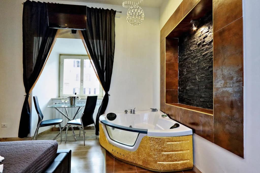 Suite Paradise - photo 12