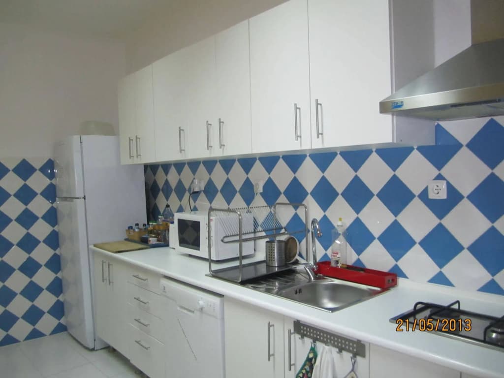 B.Mar Hostel & Suites - photo 6