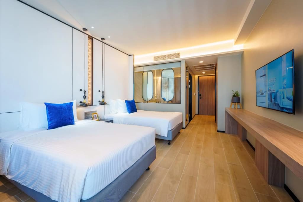 Somerset Pattaya - photo 35