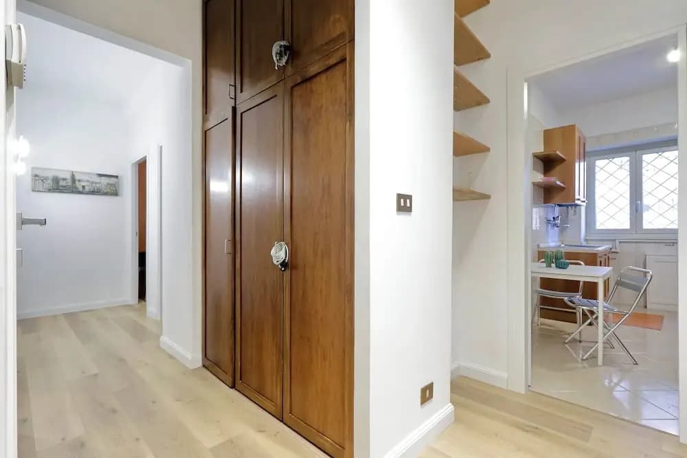 Magliana Apartment - photo 10