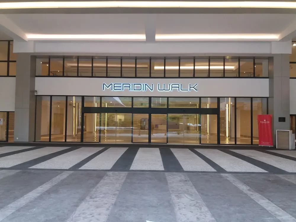 Ezzyhome Medini - main photo