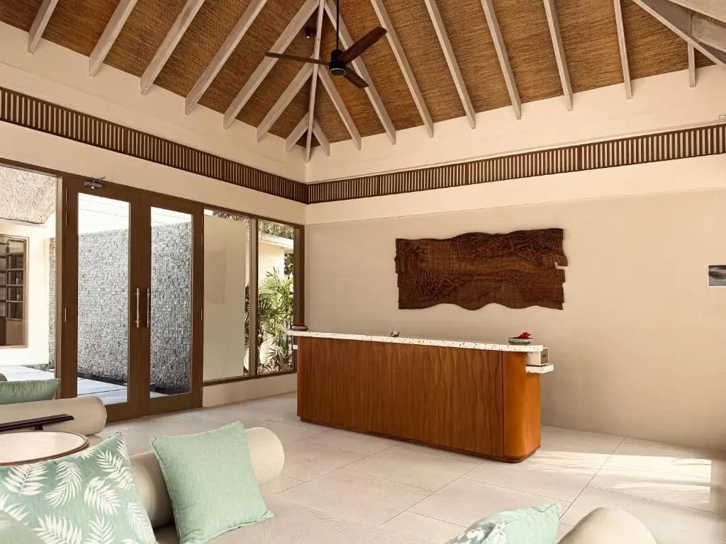 Rah Gili Maldives - photo 30
