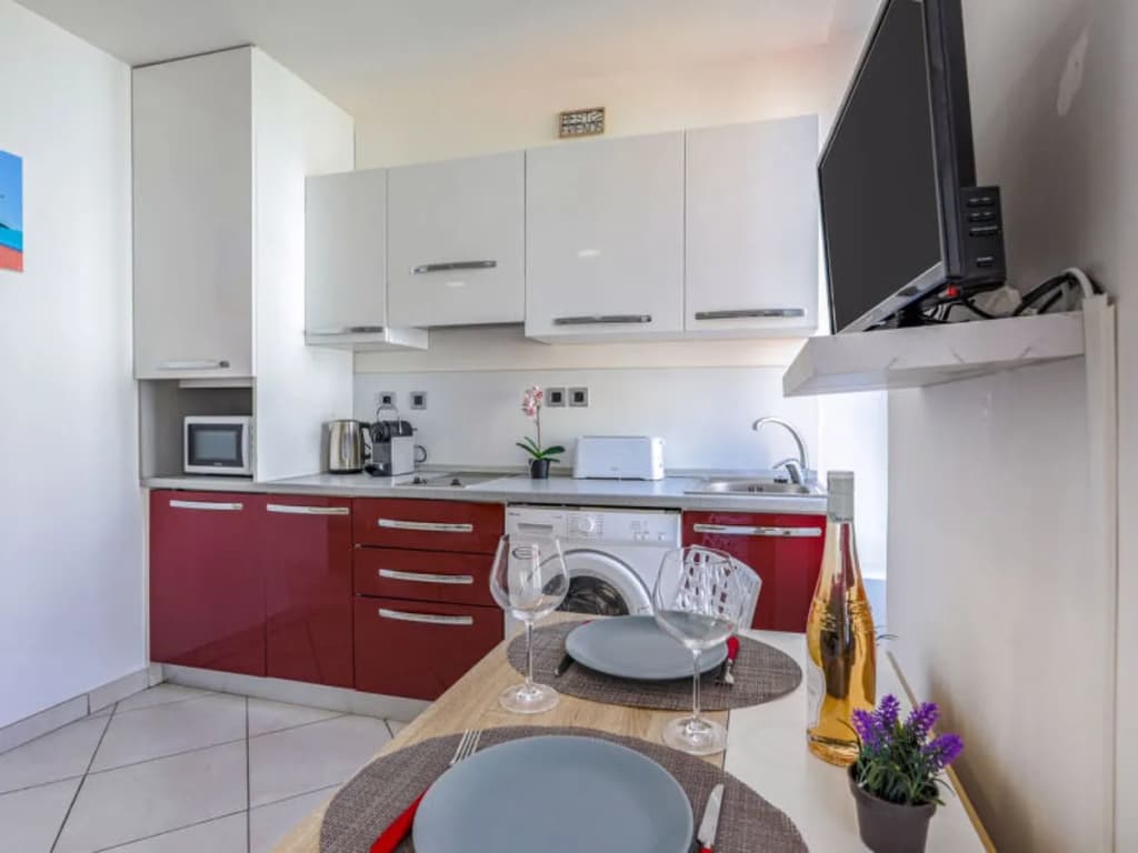 Apartment le Paga Nice - photo 12