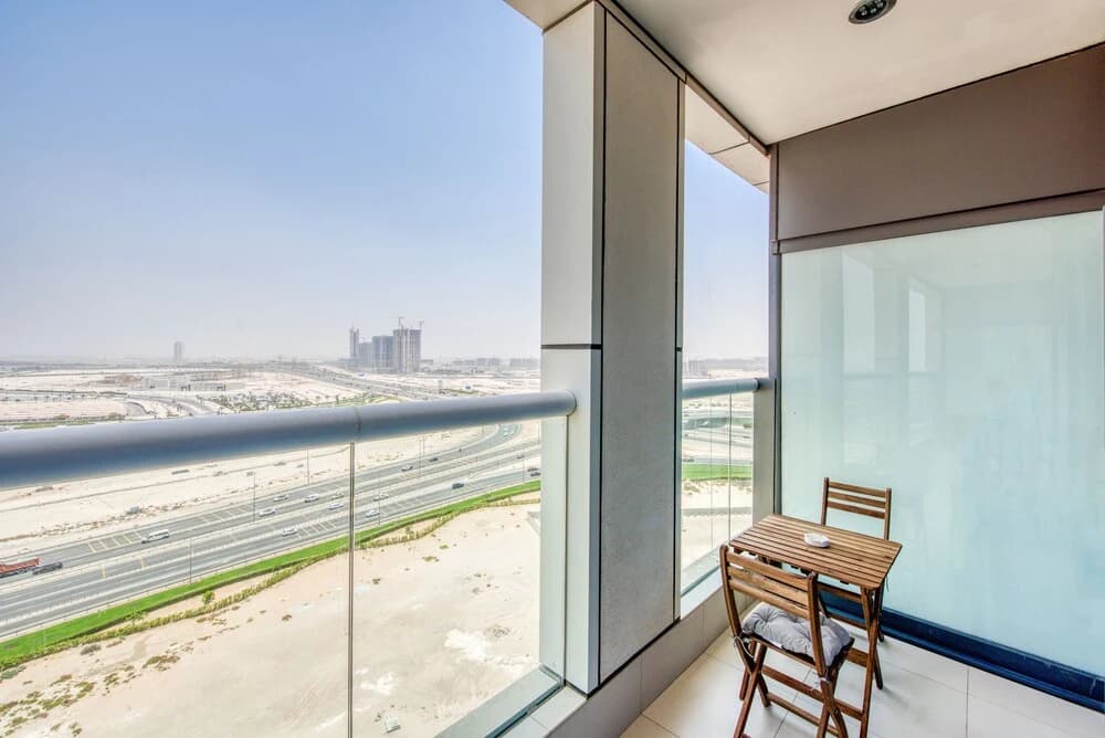 Maison Privee - Cool Dubai Apt next Burj Khalifa & Design District - photo 6