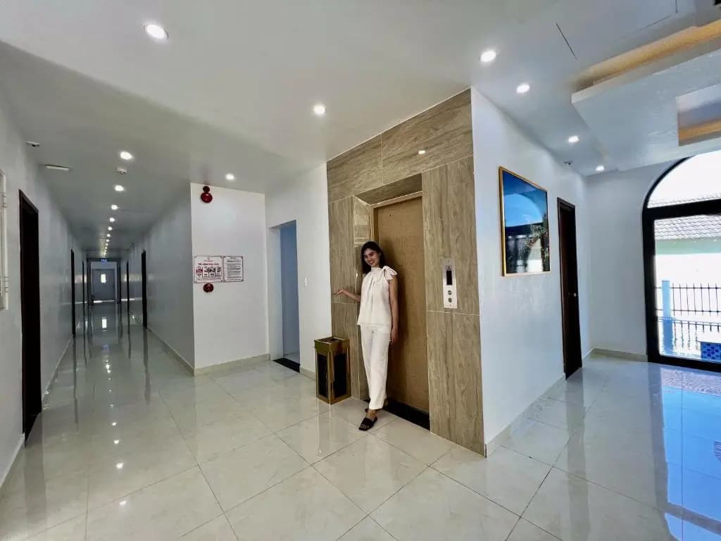 Dương Đông Hotel - photo 17
