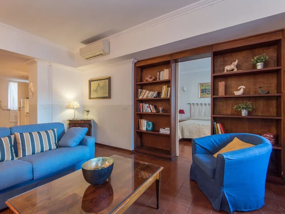 RSH Giulia Enchanting Apartment View - photo 38