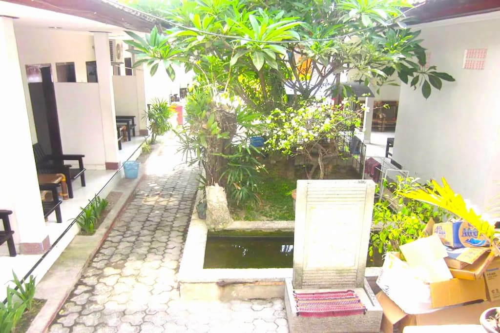 Hotel Warta Dua - photo 10