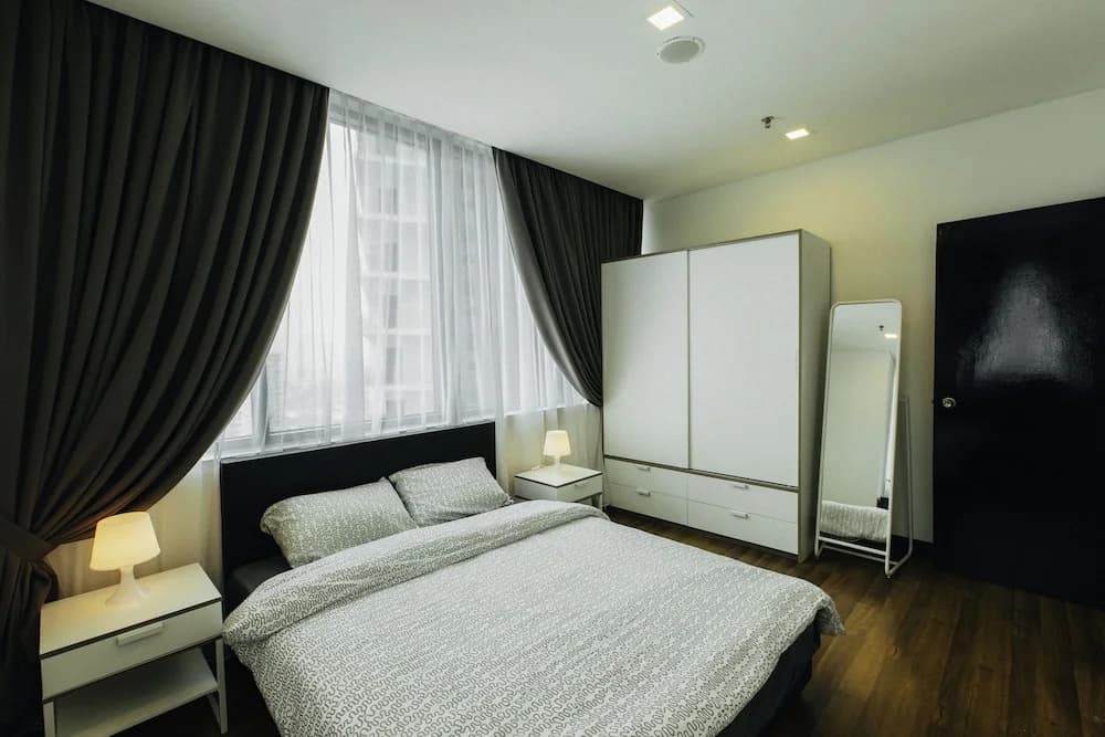 Summer Stay Hostel (near KLCC) - photo 9