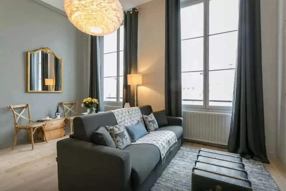 Loft Saint Germain - Bon March - photo 6