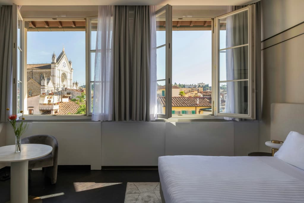 Palazzo Firenze by Baglioni Hotels & Resorts - photo 25
