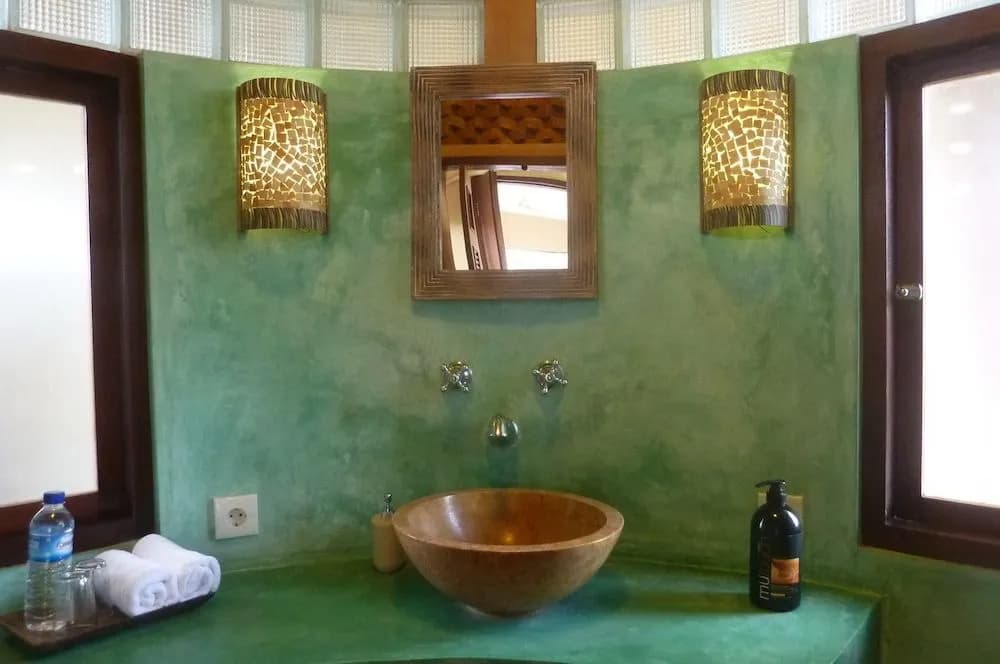 Ubud Suites - photo 7