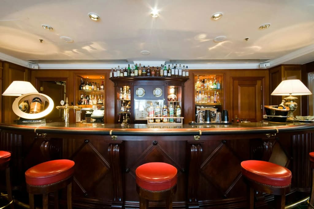 InterContinental Amstel Amsterdam by IHG - photo 33