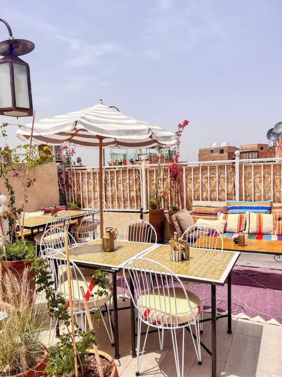 Riad 10 Mandarin - photo 31
