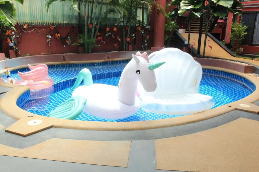 Kudos Boutique Hotel - photo 14