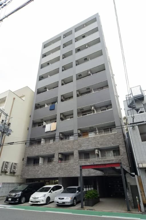 Hakuyu Motomachi - main photo