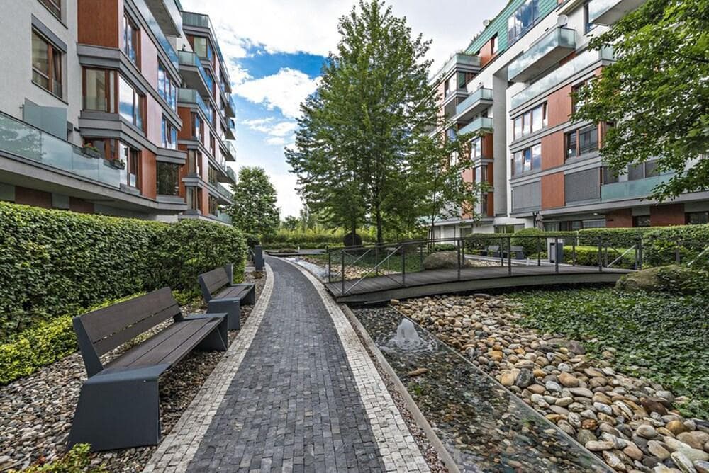 Diamond River Apartment Karlin - photo 10