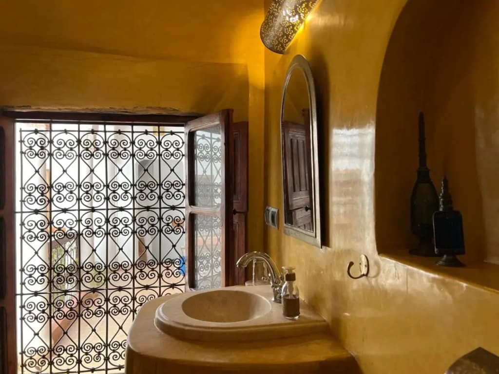 Riad dar El Arsa - photo 22