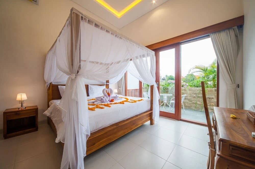 Villa Ubud Hill - photo 7