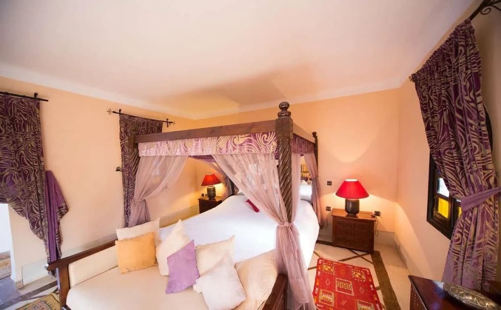 Kasbah Dar Ilham - photo 4
