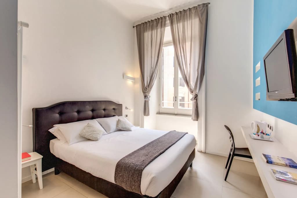 Manin Suites - photo 3