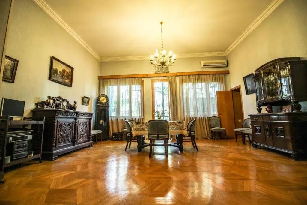 The Flat - photo 2