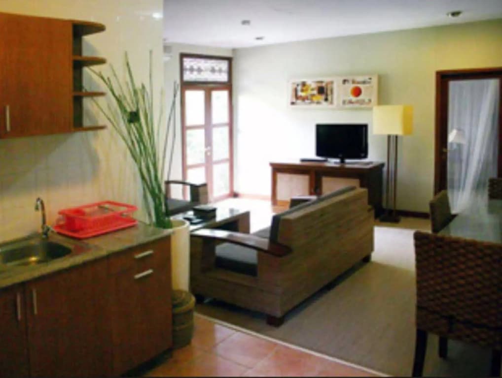 Villa Puri Ayu - photo 22