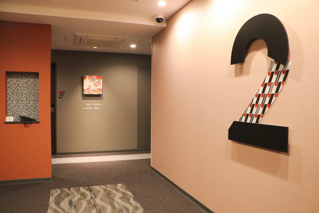 Wander Kyoto Nanajo Hotel - photo 27