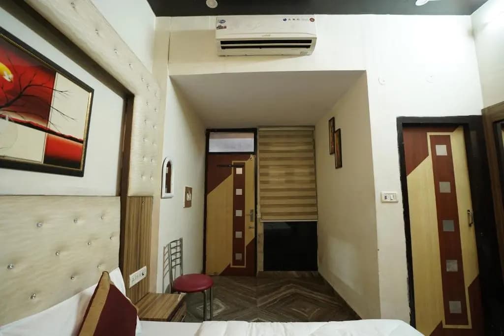 Hotel Amar Palace by Wb Inn - photo 7
