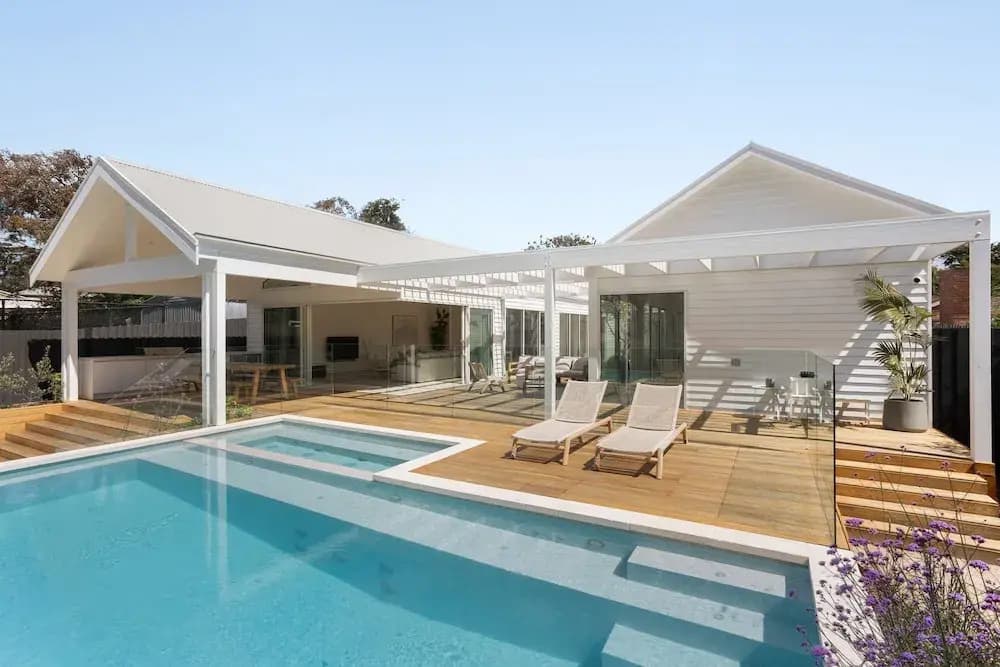 The Pavilion in Mount Martha - photo 7