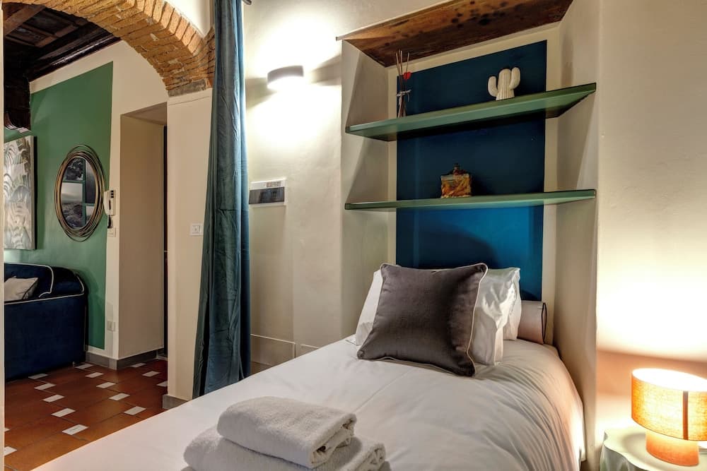 Agnese Apartment by Mamo Florence - photo 5