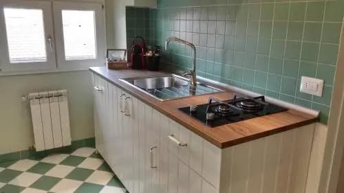Pamela Apartment - photo 17