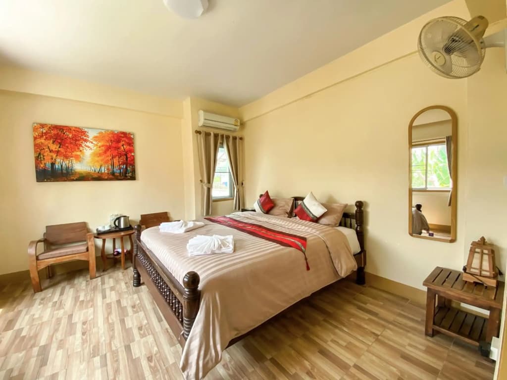 Kavil Guesthouse - photo 17