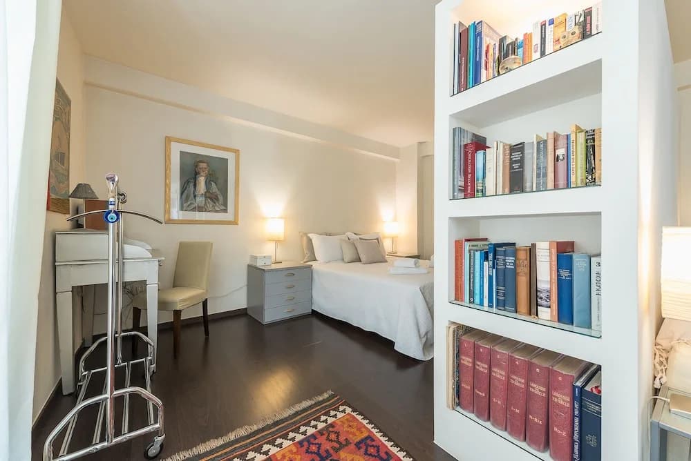 Syntagma Voulis Apartment - photo 2