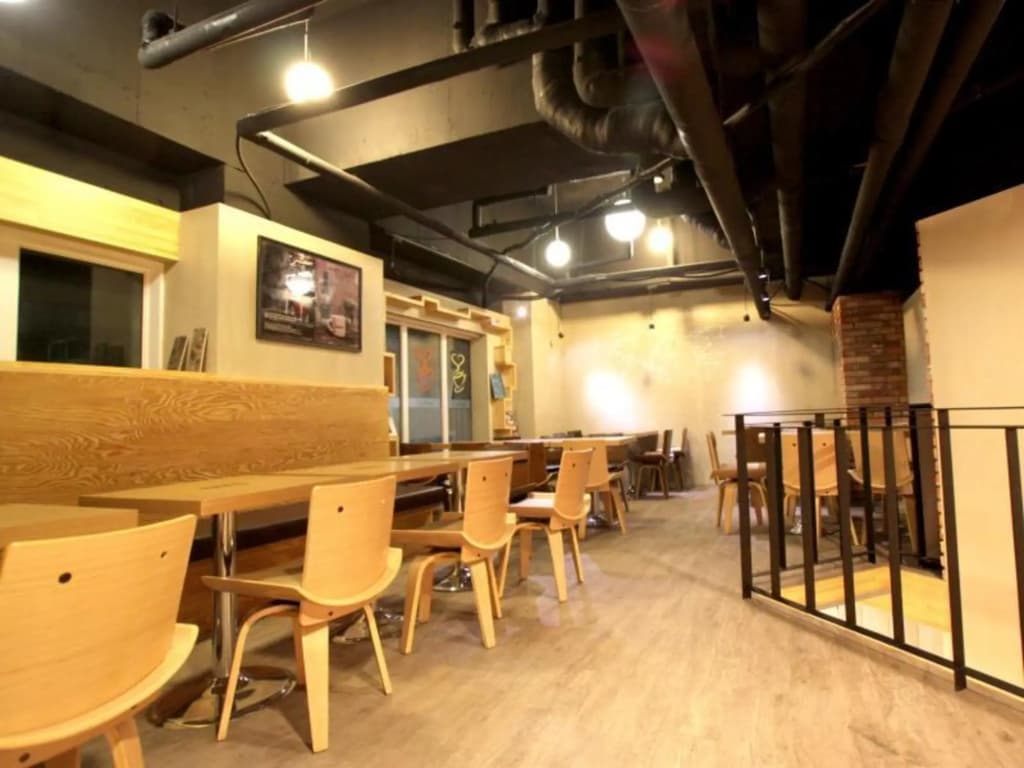 Three Seven Hotel - photo 24