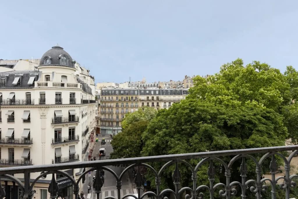 Hôtel Opera Lafayette - photo 17