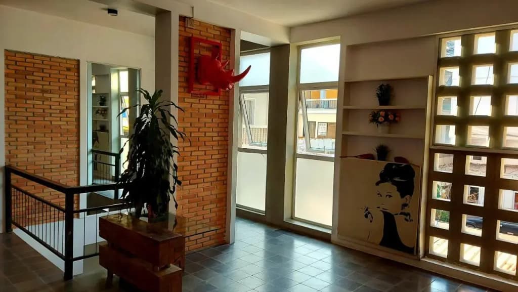 Hotel Kazna - photo 14