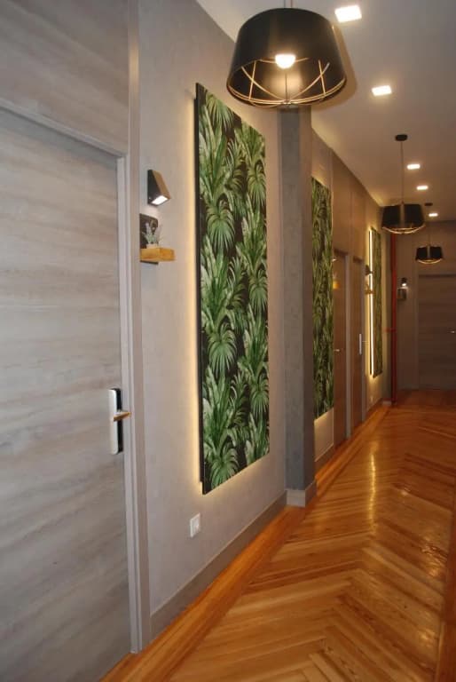 Hostal Avenida - photo 14