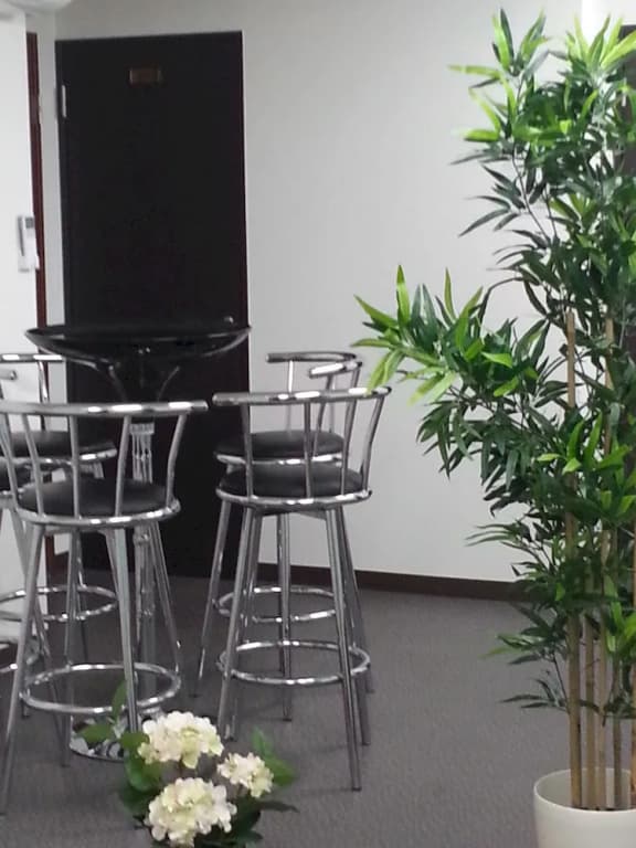 Shinjuku East Hotel - photo 21